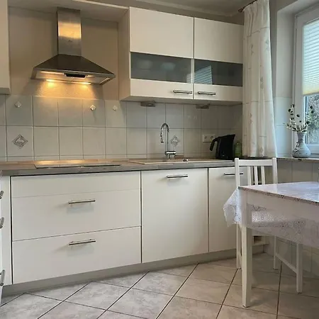 شقة Ferienwohnung Mit Meerblick In Strandnahe *